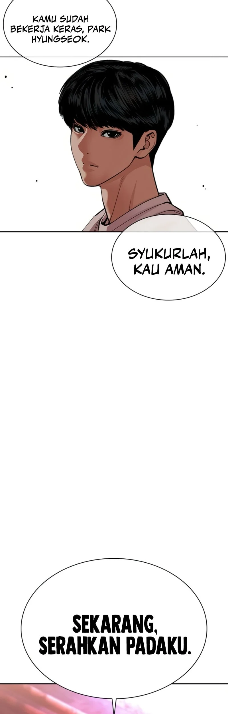 Lookism Chapter 567 Gambar 88