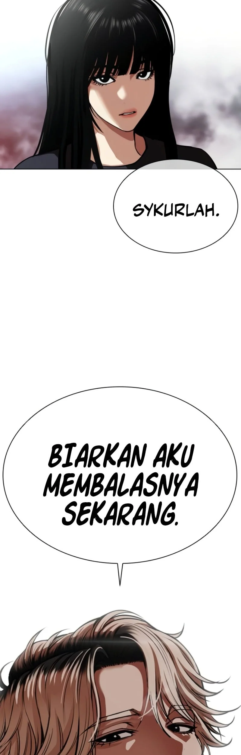 Lookism Chapter 567 Gambar 90