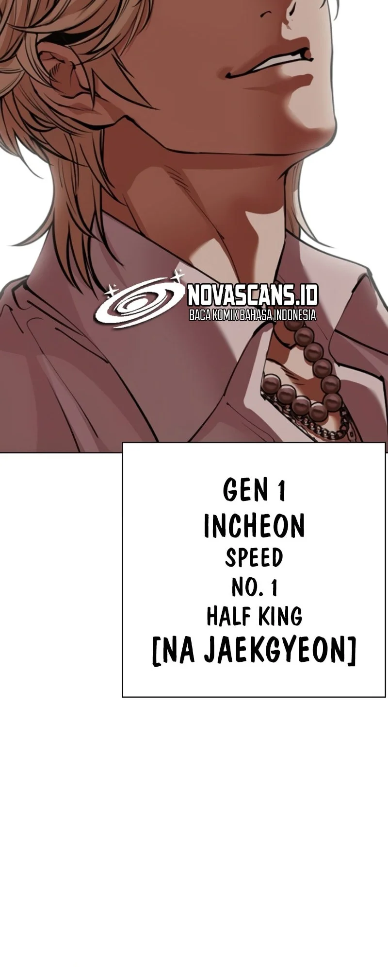 Lookism Chapter 567 Gambar 91