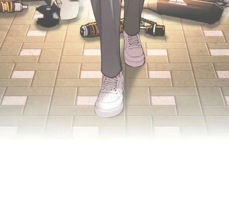 Lookism Chapter 567 Gambar 95