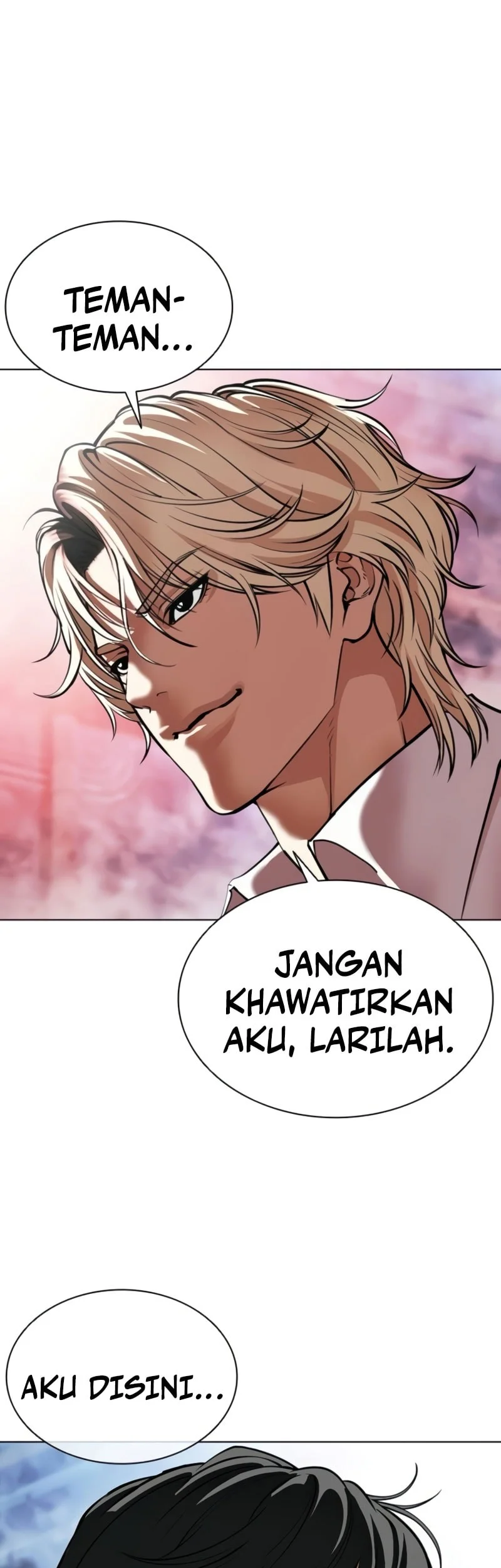 Lookism Chapter 567 Gambar 100