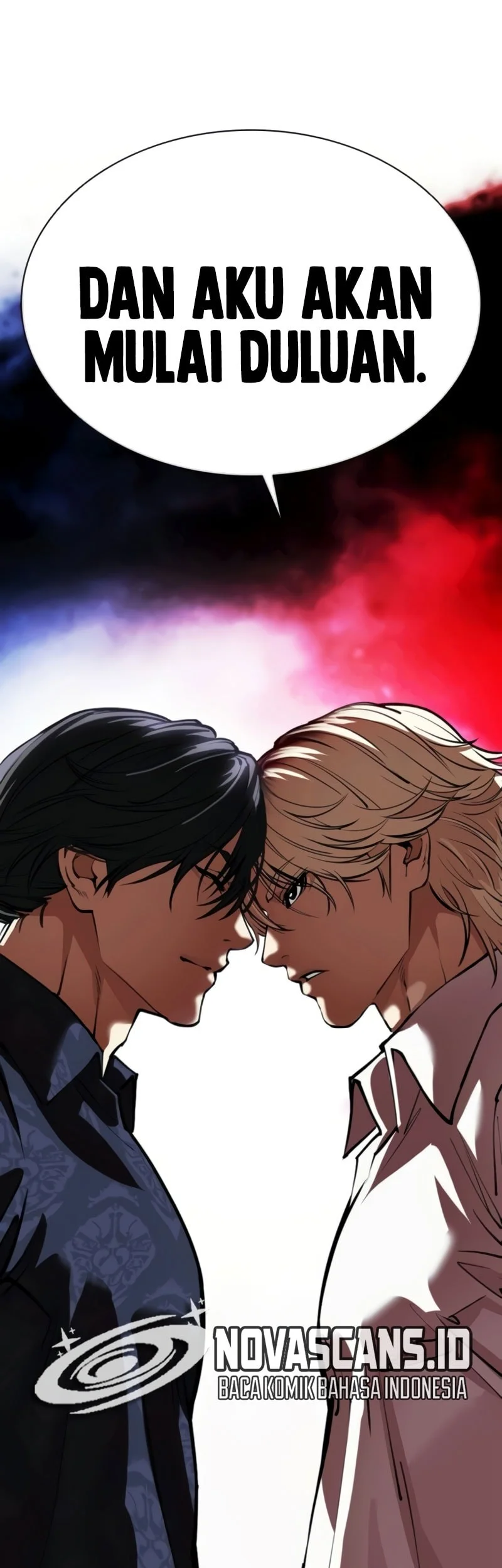 Lookism Chapter 567 Gambar 102