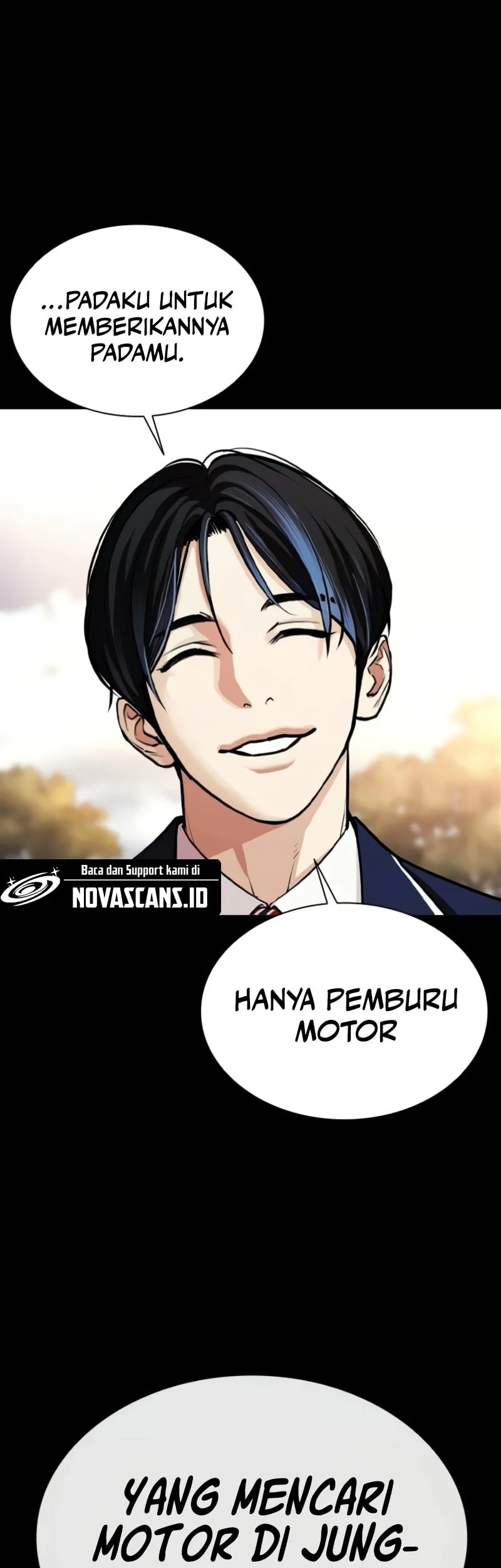 Lookism Chapter 567 Gambar 5