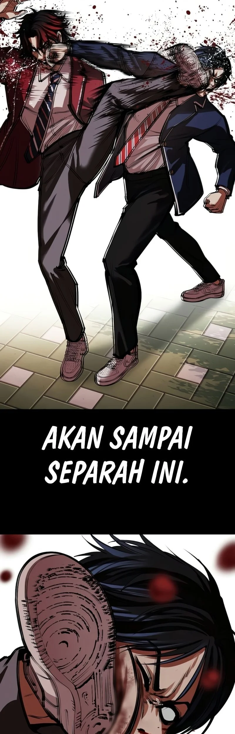 Lookism Chapter 567 Gambar 21