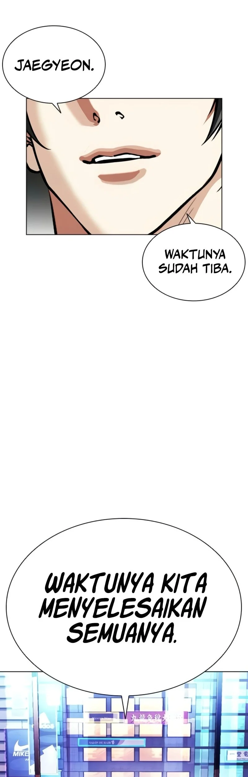 Lookism Chapter 567 Gambar 23