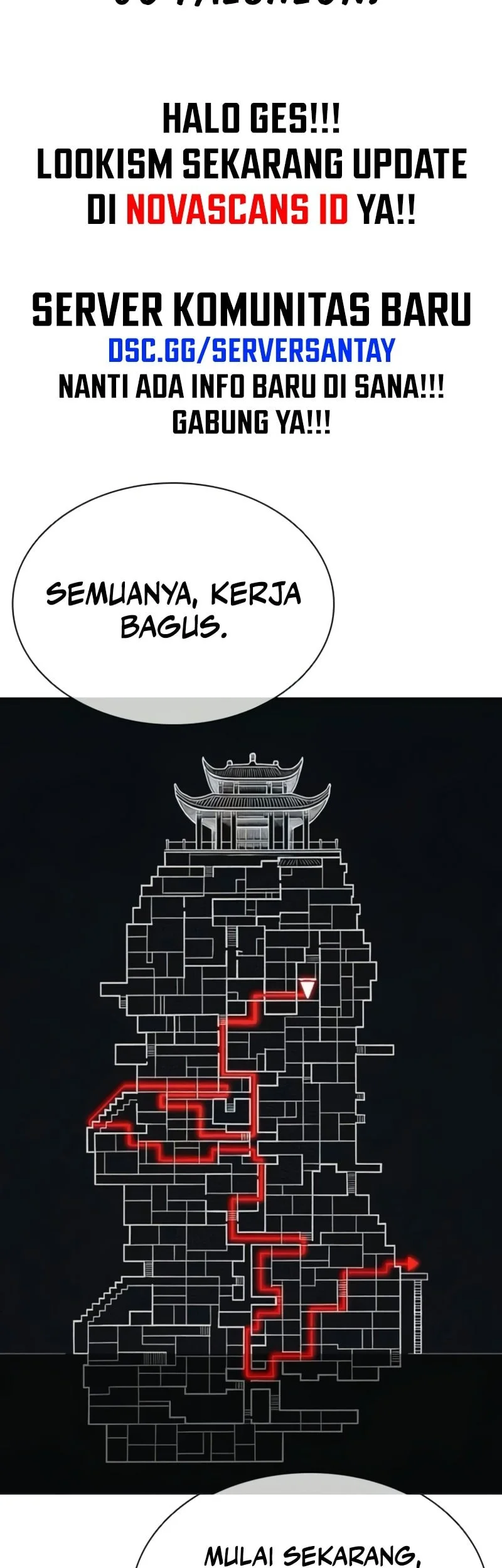 Lookism Chapter 567 Gambar 40