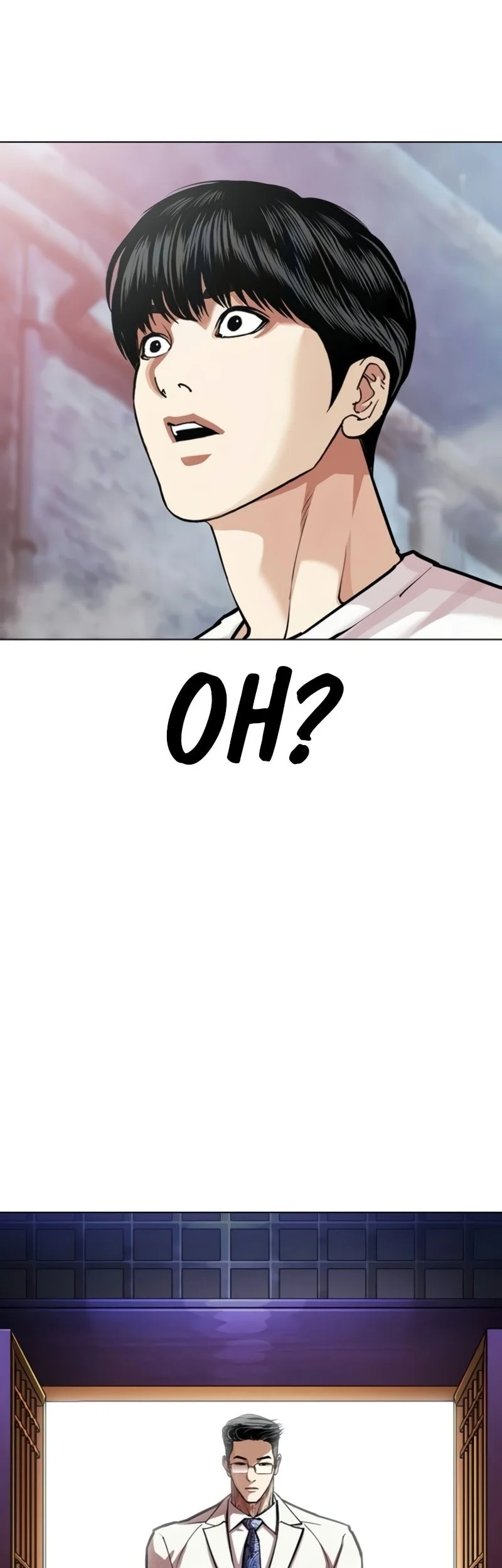 Lookism Chapter 567 Gambar 45