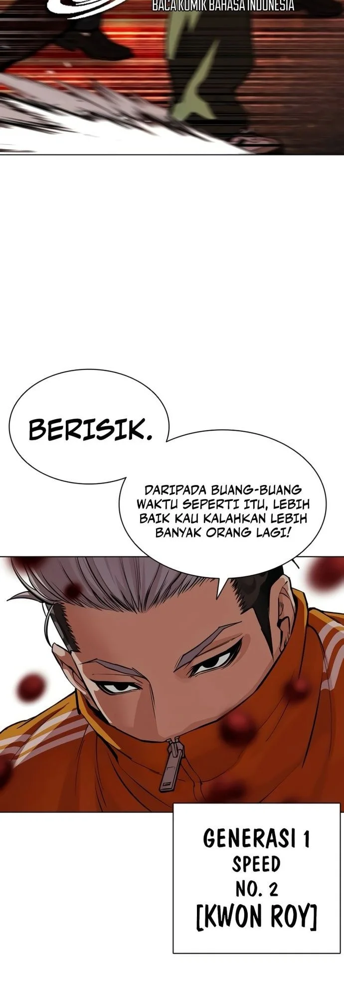 Lookism Chapter 568 Gambar 36