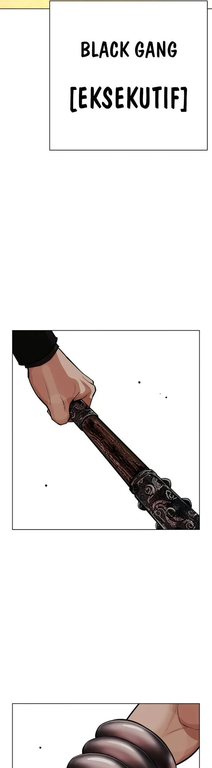 Lookism Chapter 568 Gambar 43