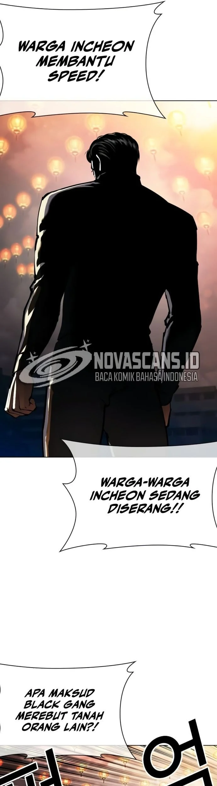 Lookism Chapter 568 Gambar 61