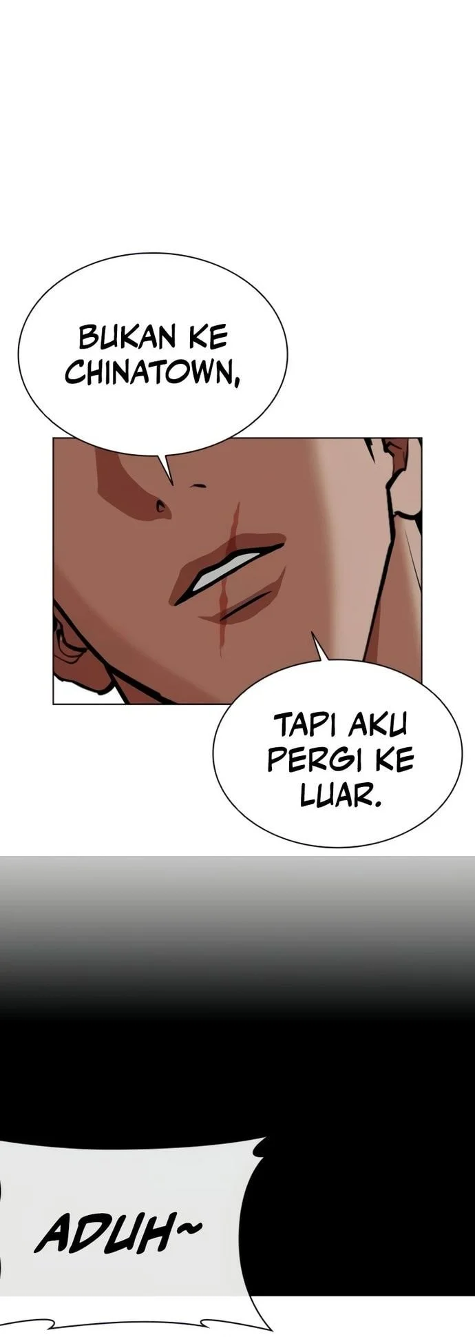 Lookism Chapter 568 Gambar 69