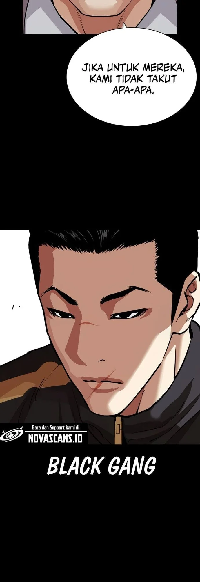 Lookism Chapter 568 Gambar 75