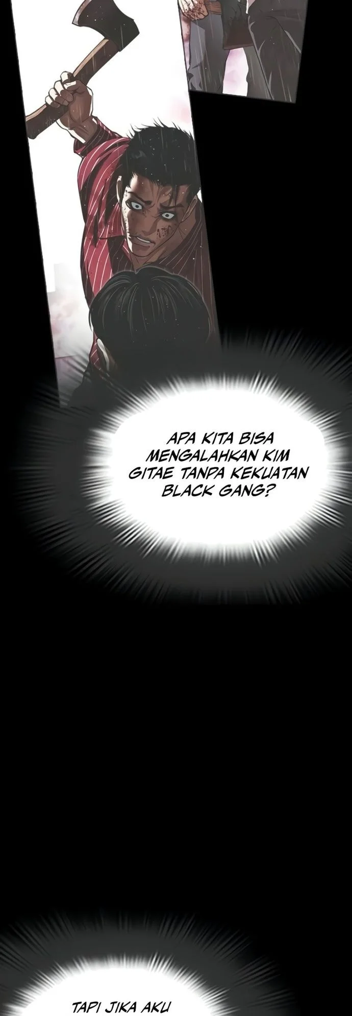 Lookism Chapter 568 Gambar 78