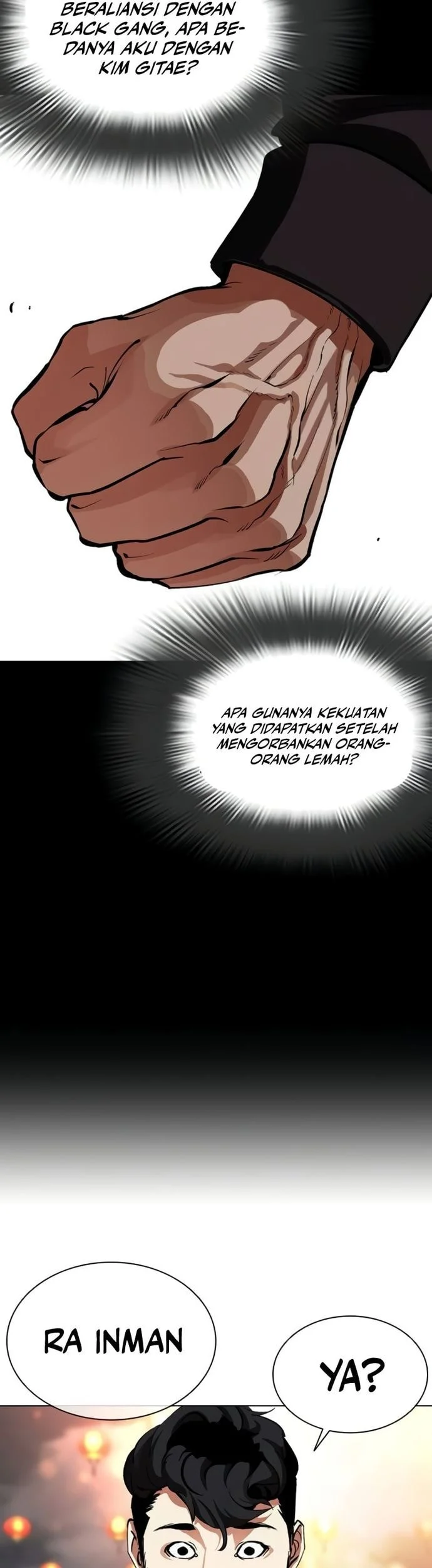 Lookism Chapter 568 Gambar 79