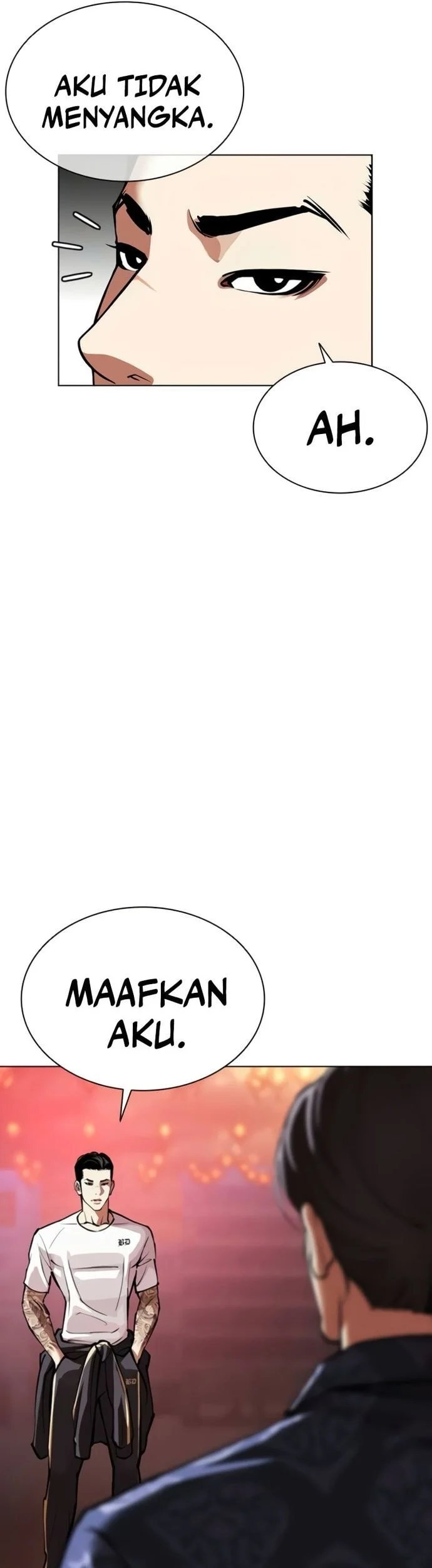 Lookism Chapter 568 Gambar 100