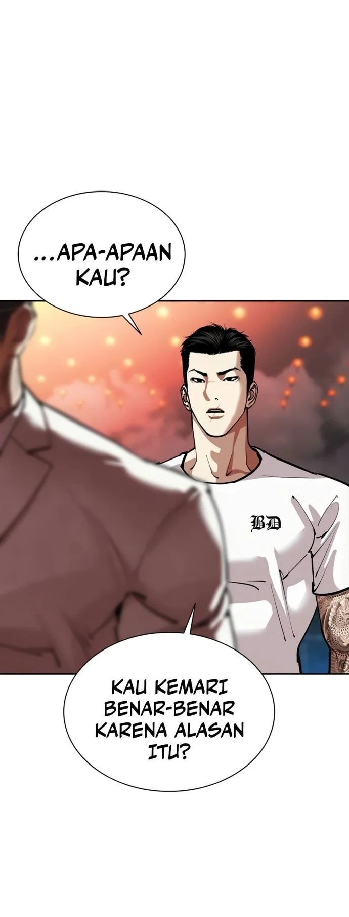 Lookism Chapter 568 Gambar 111