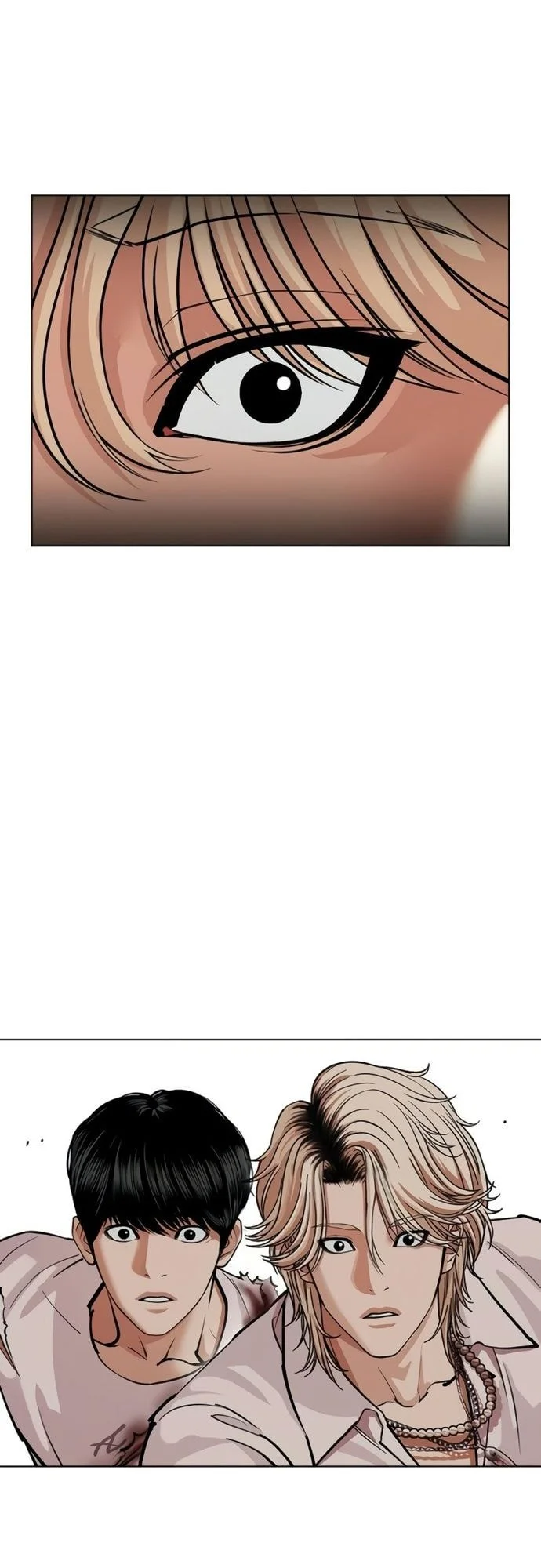 Lookism Chapter 568 Gambar 21