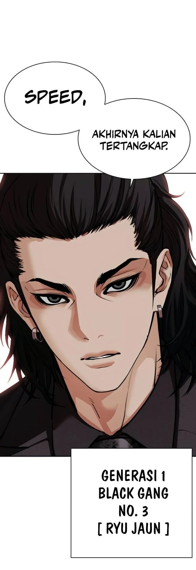 Lookism Chapter 568 Gambar 24