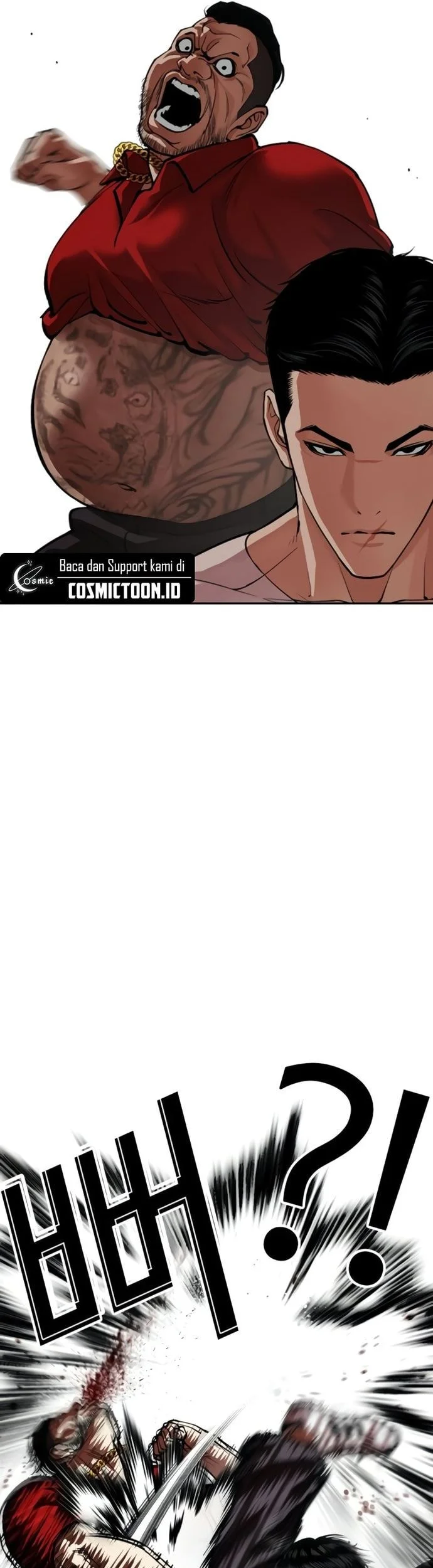 Lookism Chapter 569 Gambar 7