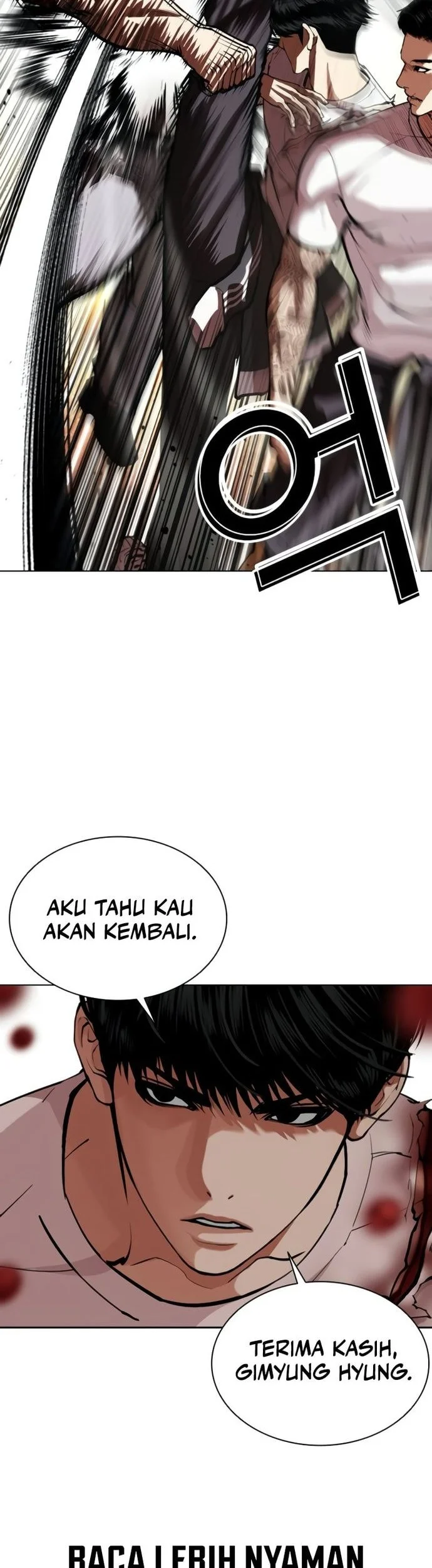 Lookism Chapter 569 Gambar 8