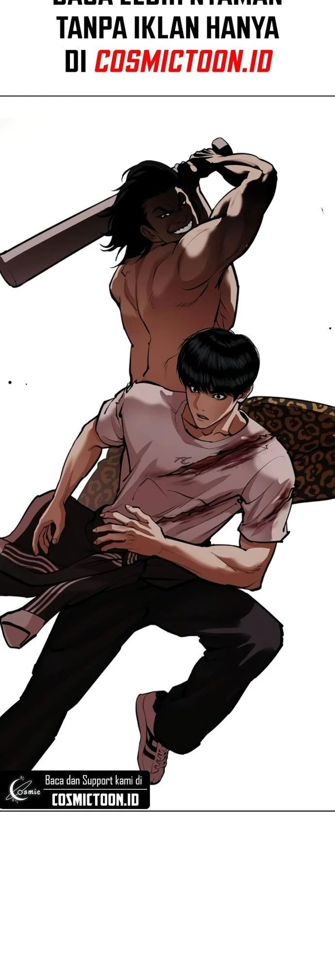 Lookism Chapter 569 Gambar 9