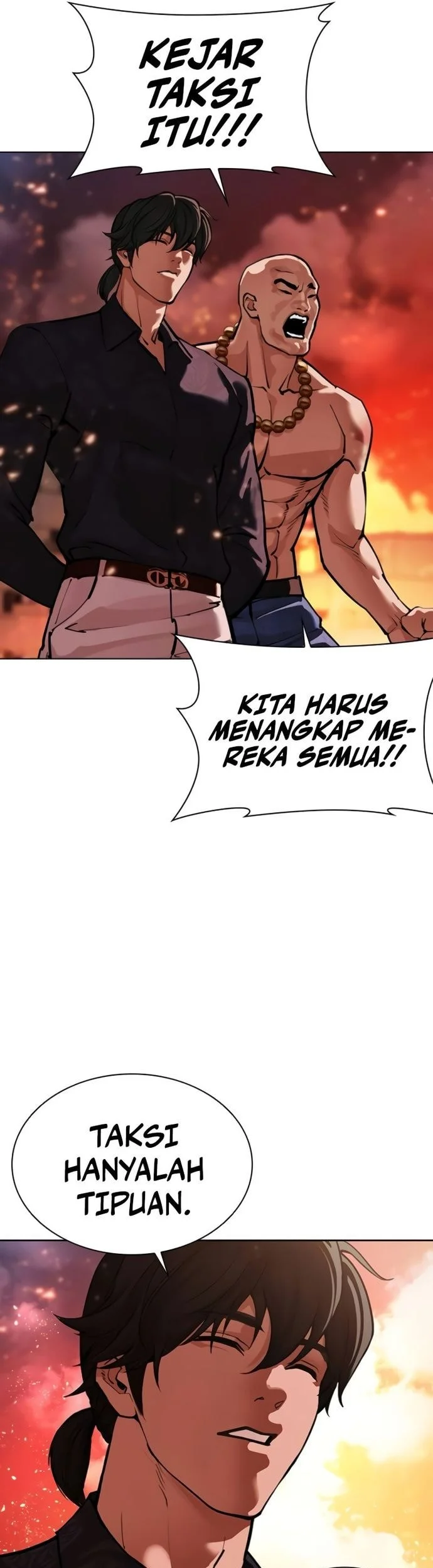 Lookism Chapter 569 Gambar 37
