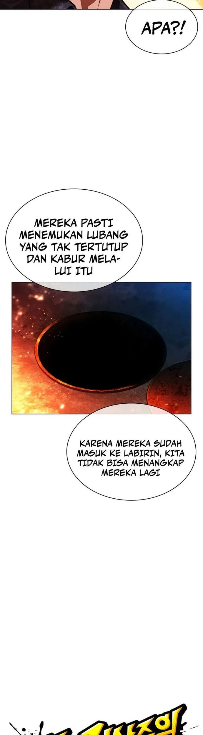 Lookism Chapter 569 Gambar 38