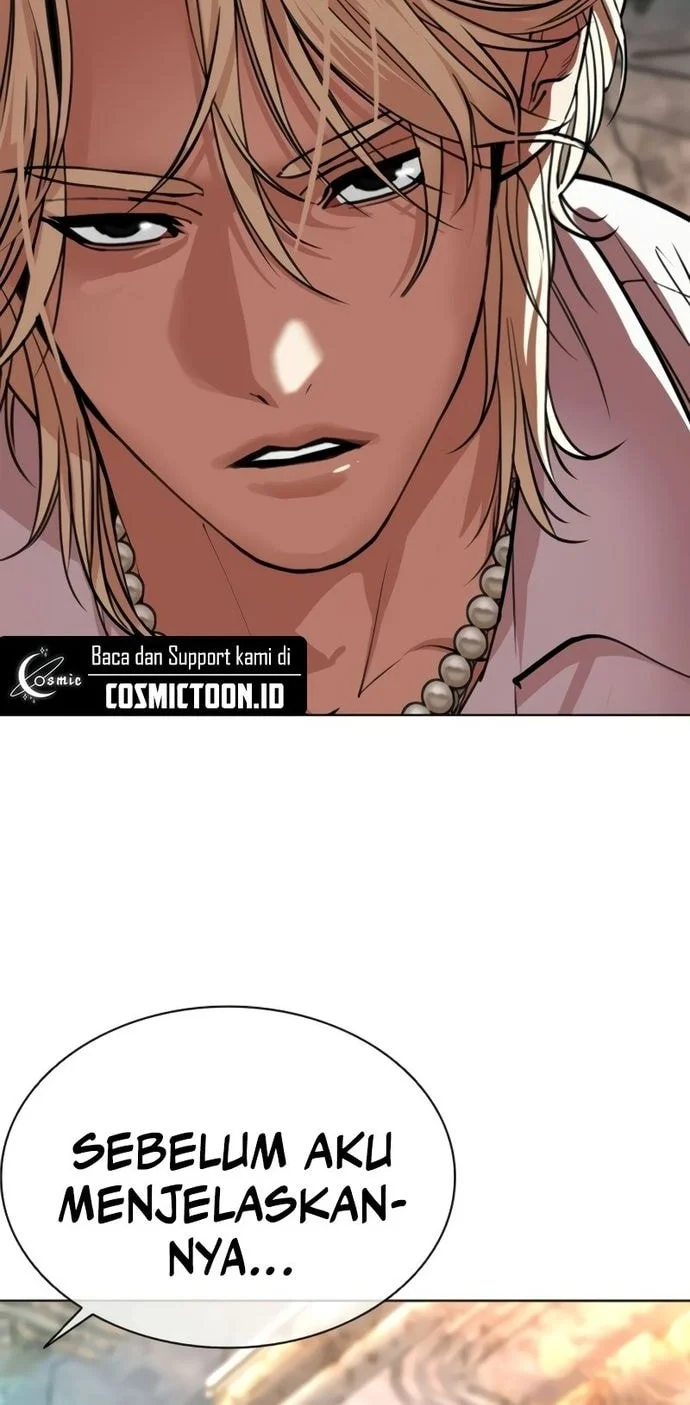 Lookism Chapter 569 Gambar 45