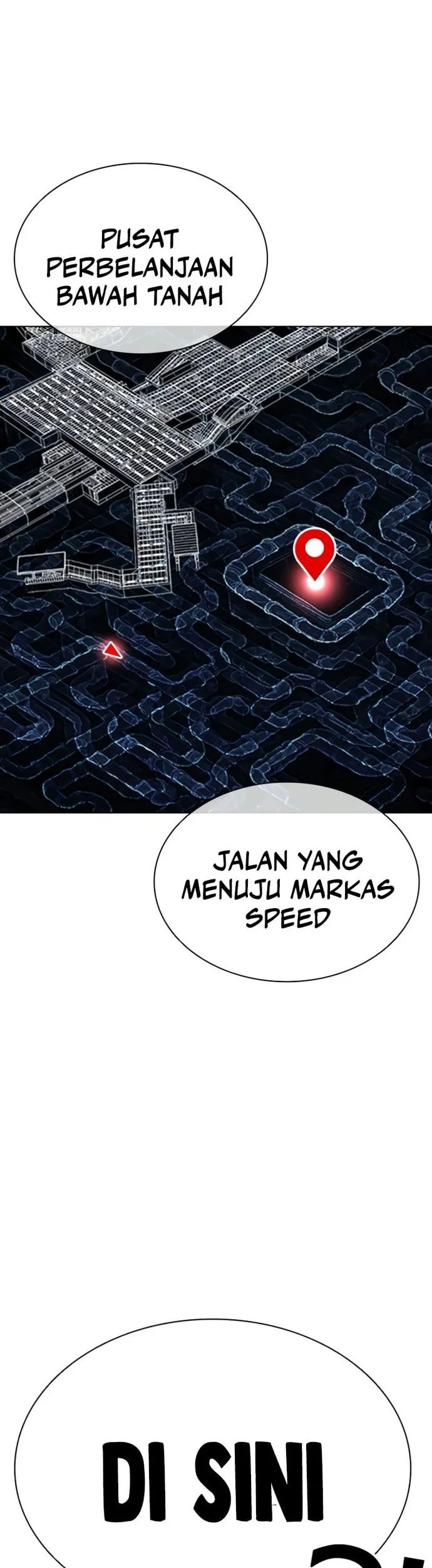 Lookism Chapter 569 Gambar 47