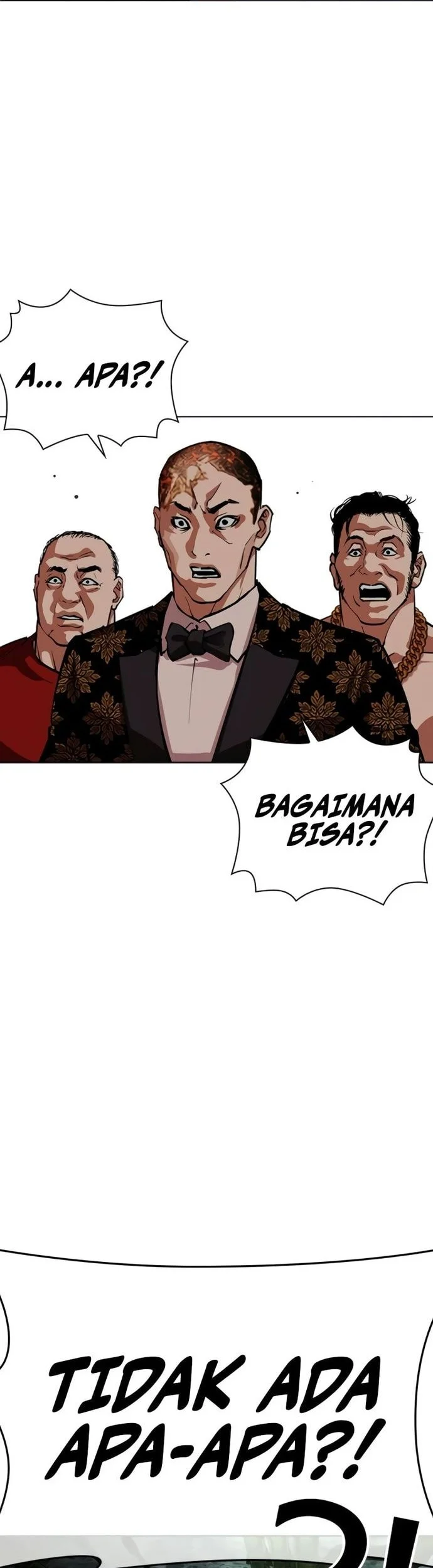 Lookism Chapter 569 Gambar 56