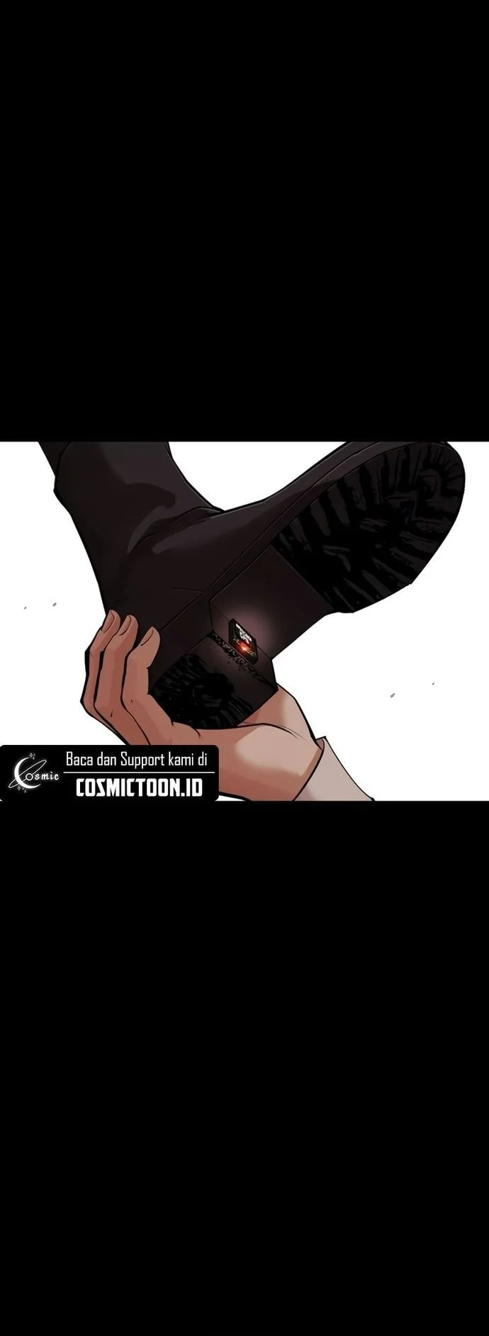 Lookism Chapter 569 Gambar 66