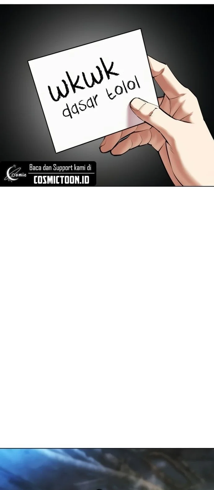 Lookism Chapter 569 Gambar 72