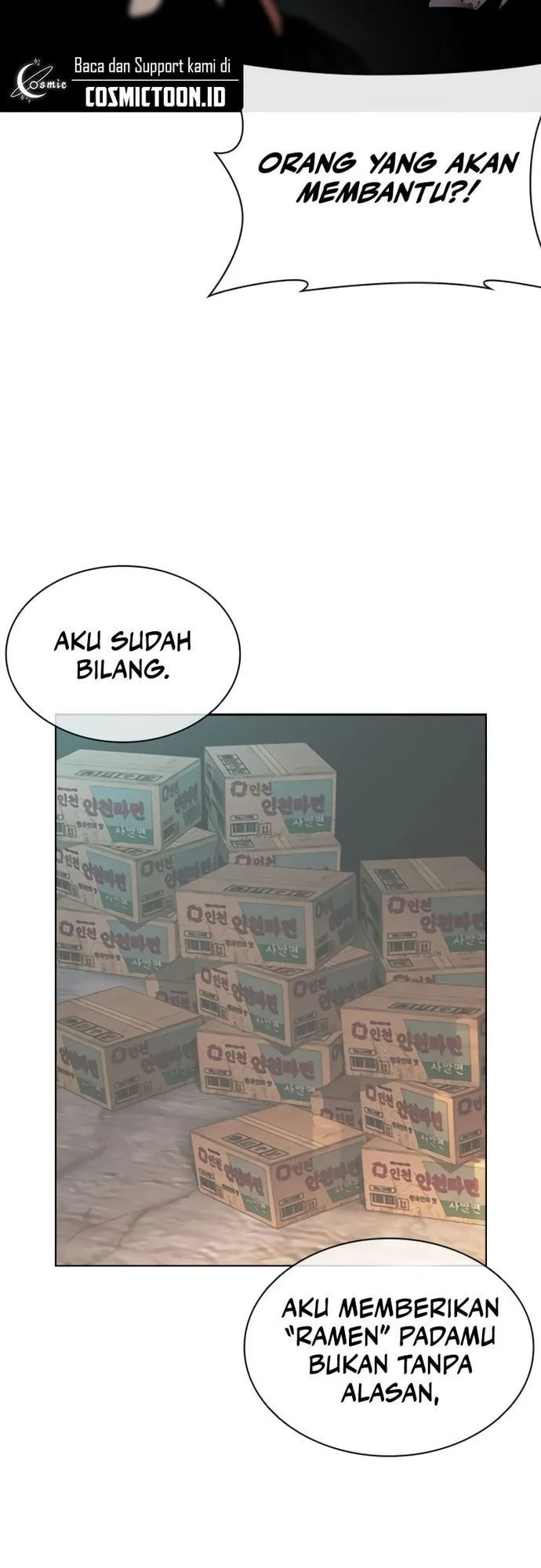 Lookism Chapter 569 Gambar 84