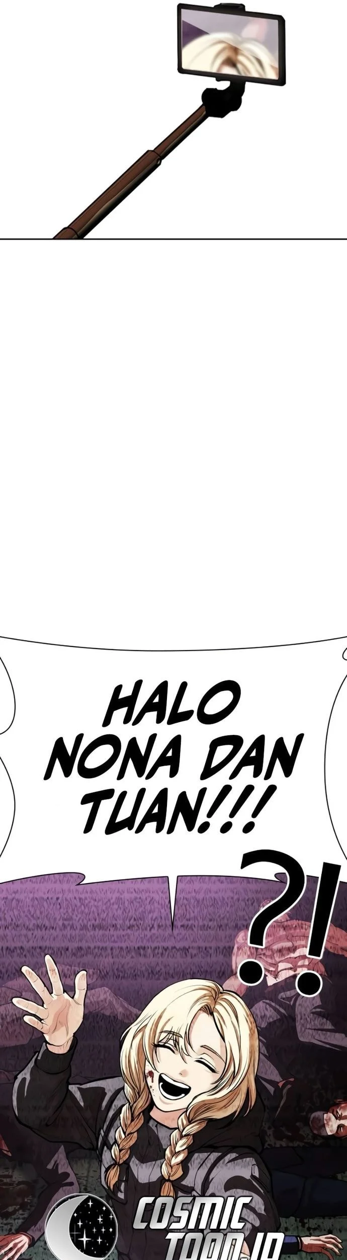 Lookism Chapter 569 Gambar 88