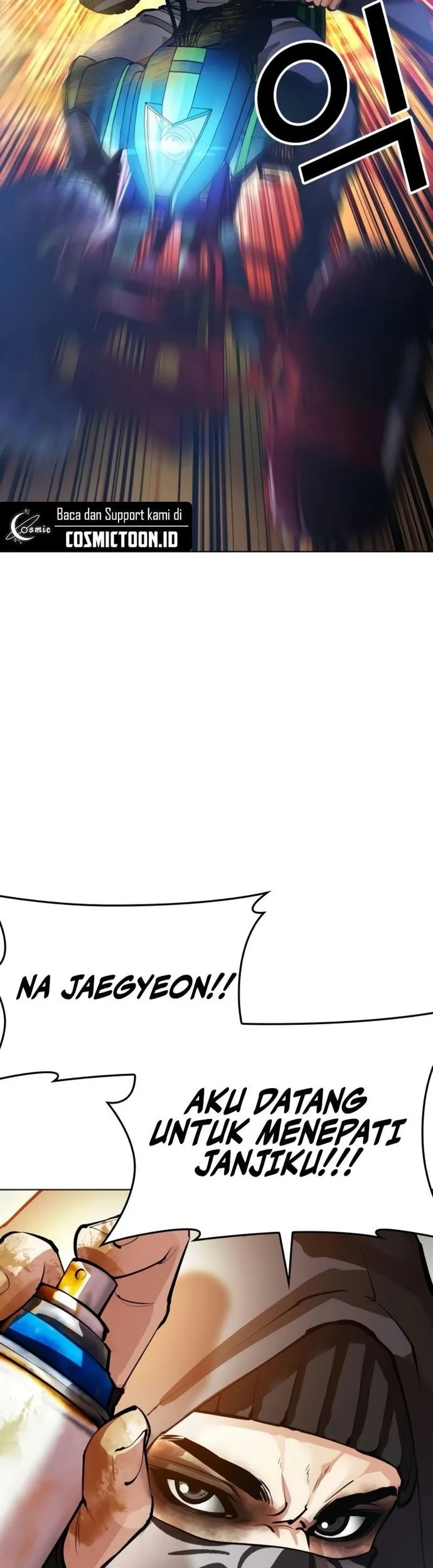 Lookism Chapter 569 Gambar 92