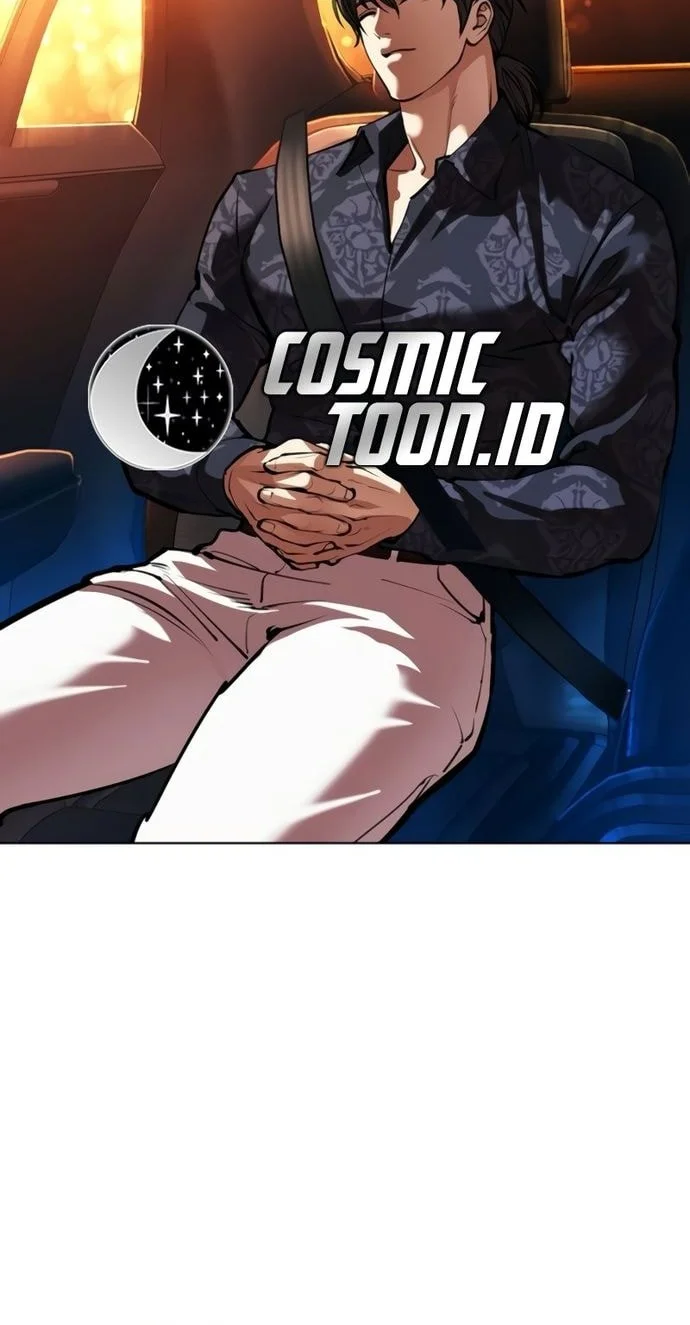 Lookism Chapter 569 Gambar 99