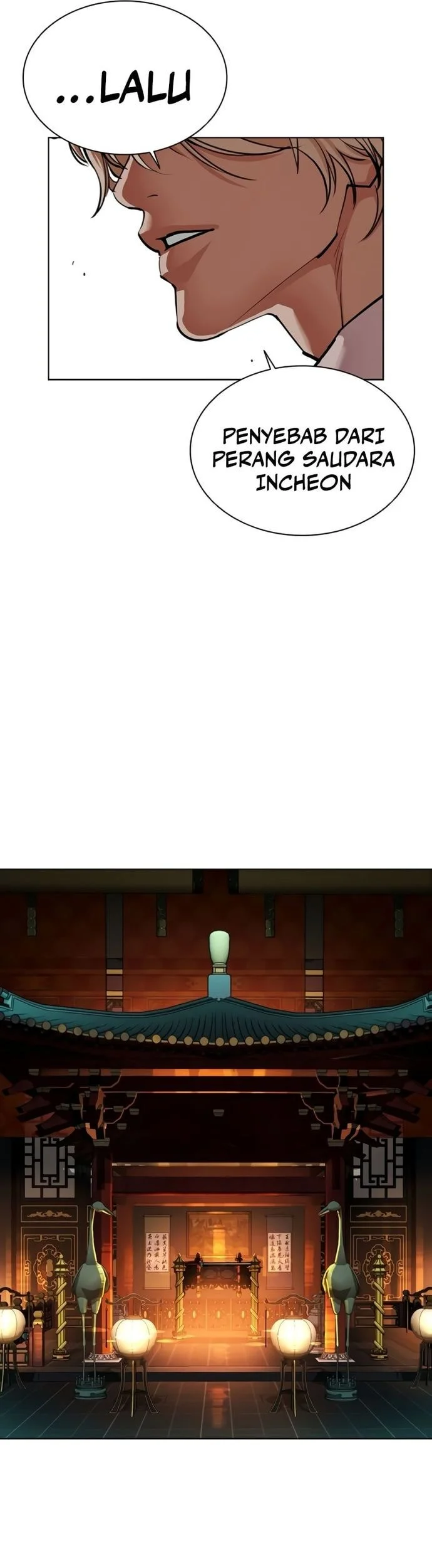 Lookism Chapter 569 Gambar 100