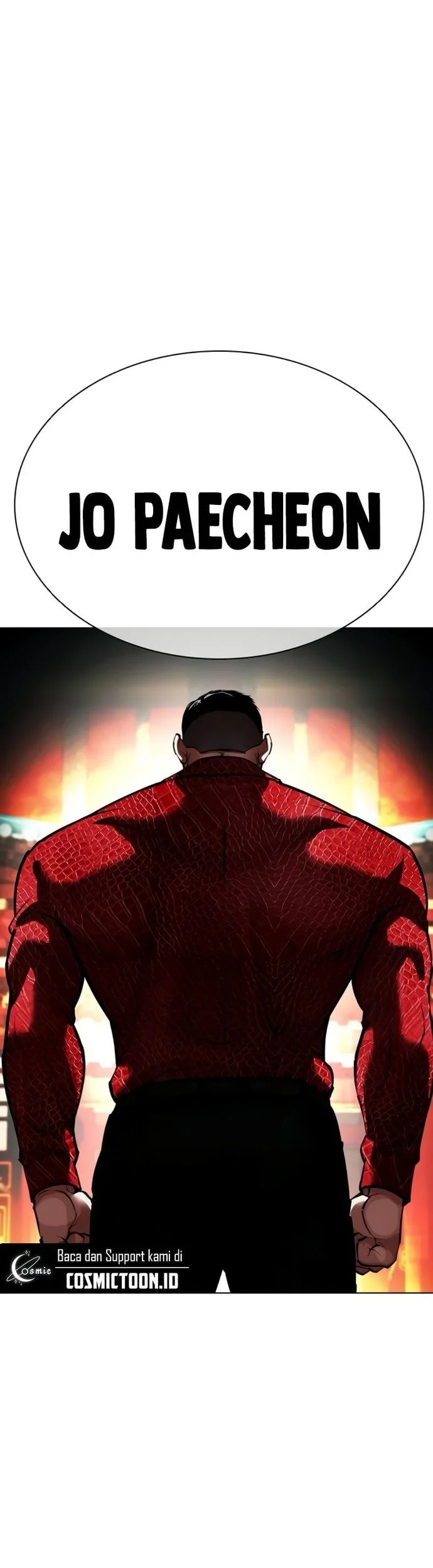 Lookism Chapter 569 Gambar 101