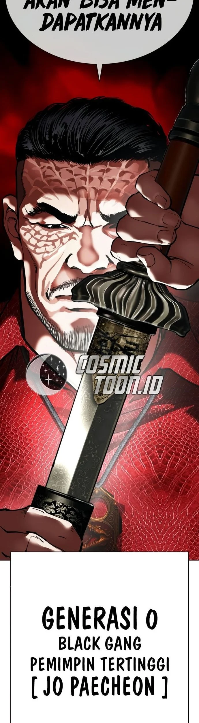 Lookism Chapter 569 Gambar 104