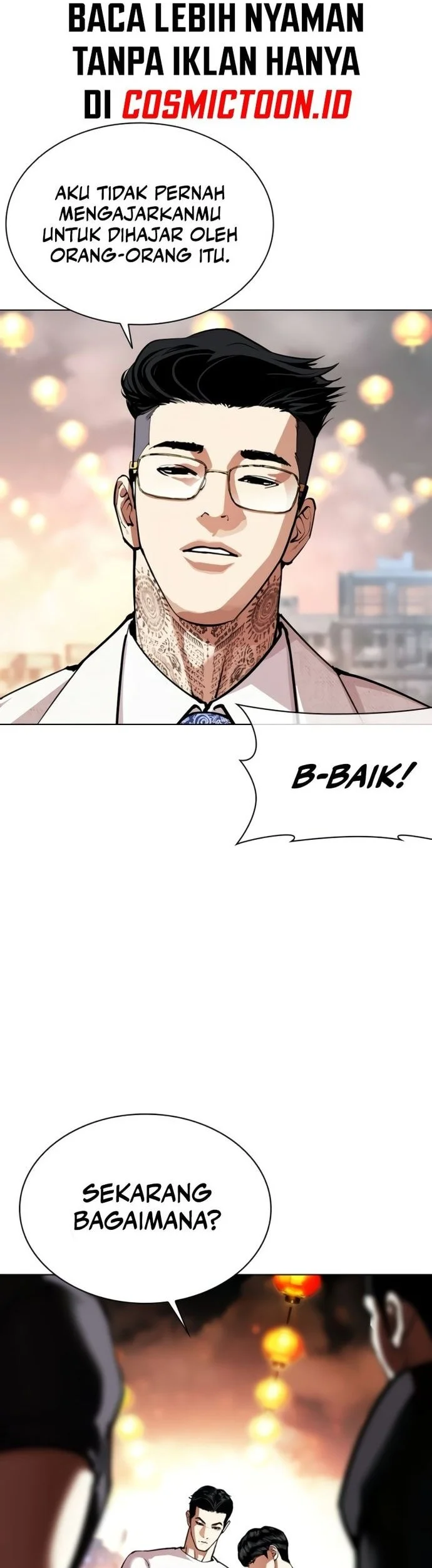 Lookism Chapter 569 Gambar 20