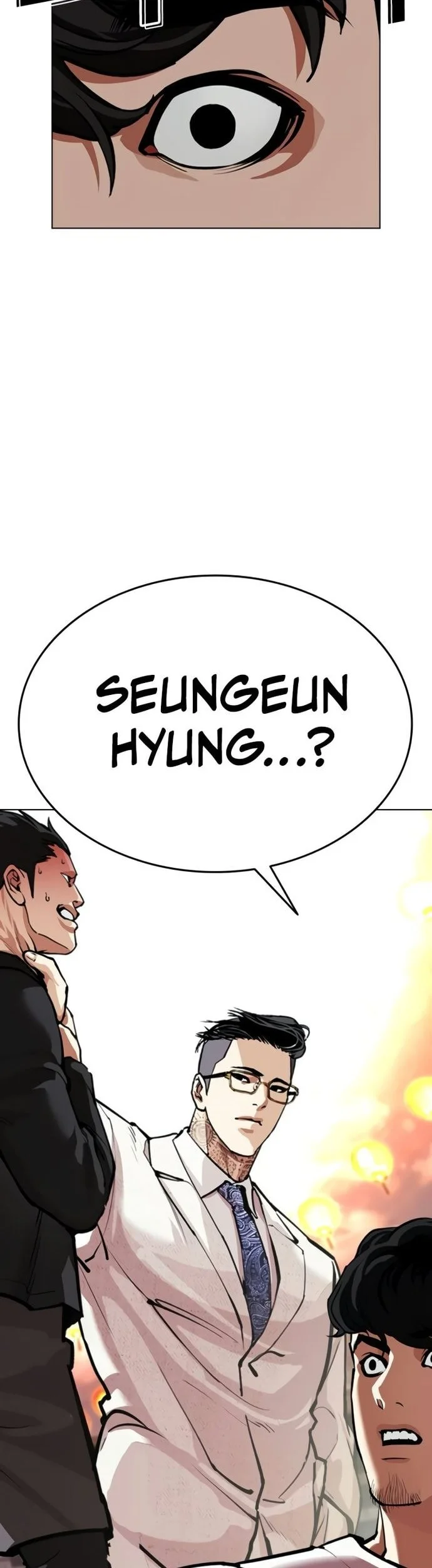 Lookism Chapter 569 Gambar 17