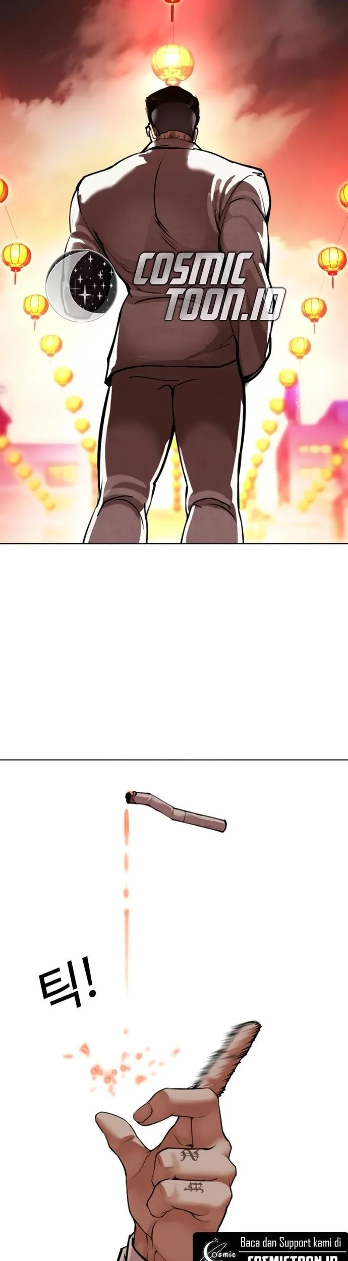 Lookism Chapter 569 Gambar 26