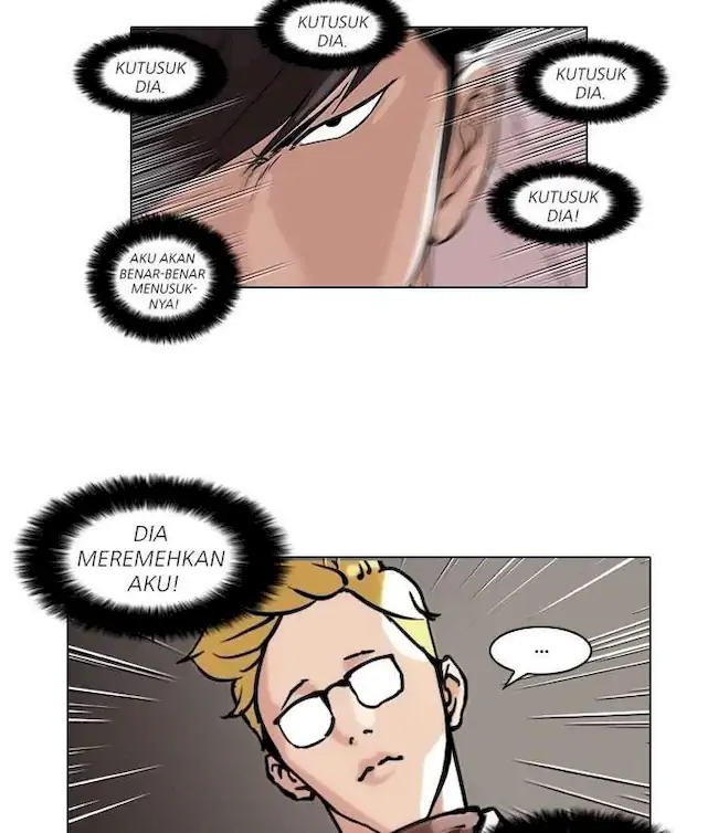 Lookism Chapter 56 Gambar 4