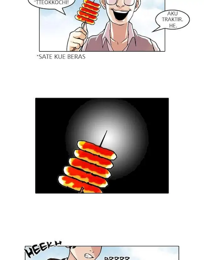 Lookism Chapter 56 Gambar 43