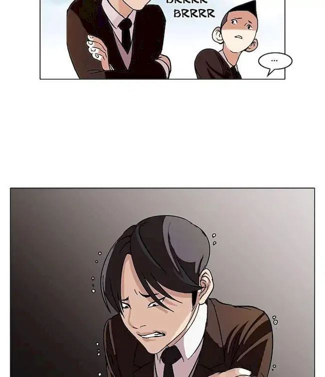 Lookism Chapter 56 Gambar 44