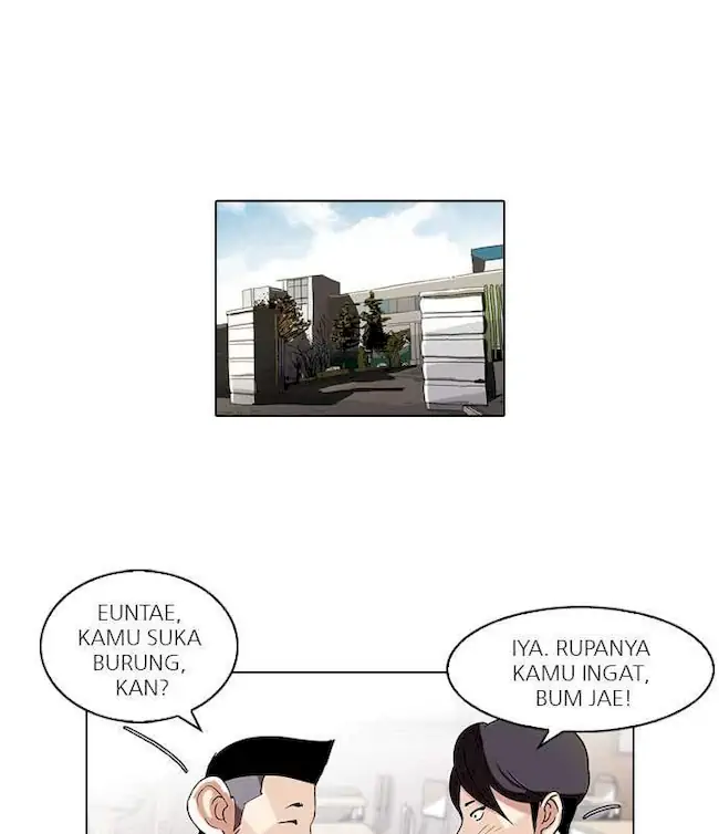 Lookism Chapter 56 Gambar 47