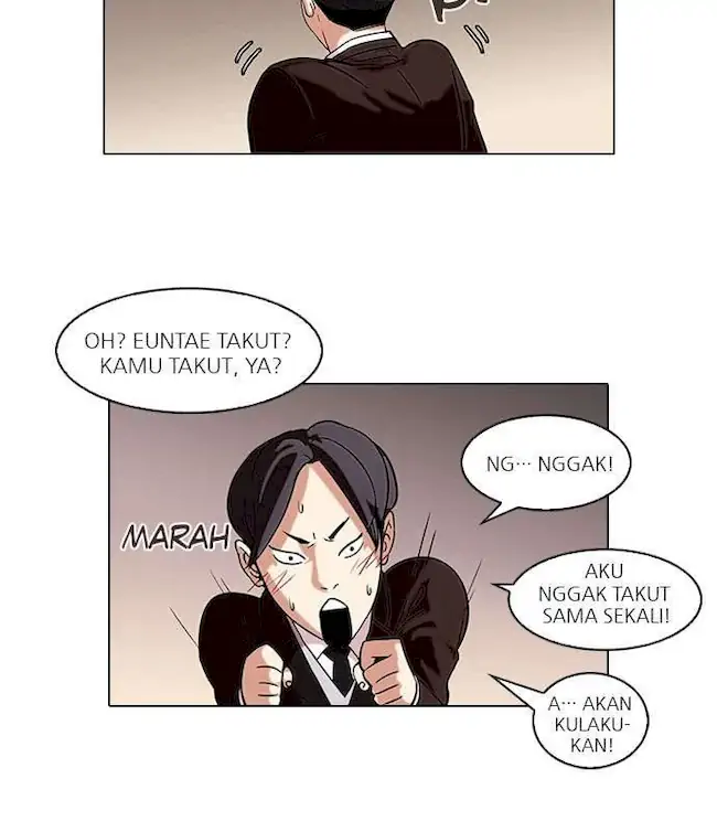 Lookism Chapter 56 Gambar 52