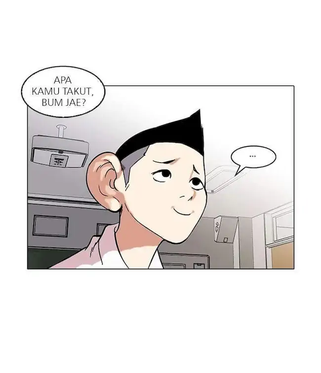 Lookism Chapter 56 Gambar 53