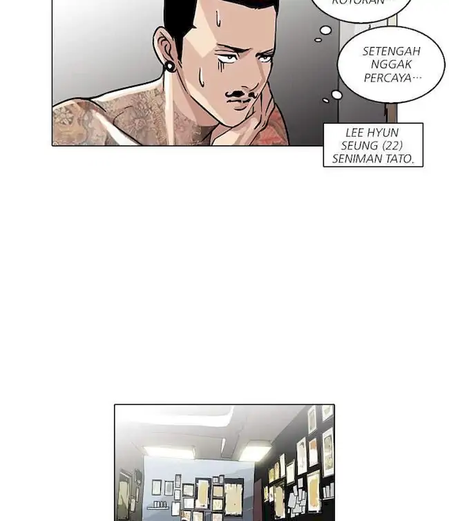 Lookism Chapter 56 Gambar 57