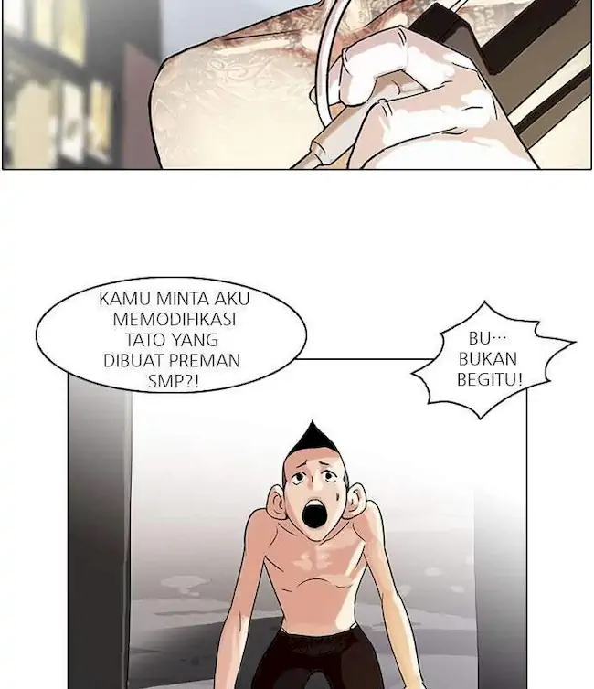 Lookism Chapter 56 Gambar 59